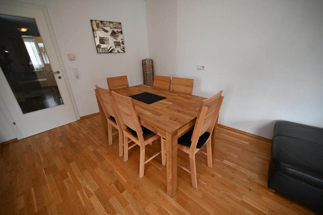 Apartment Nicola - By Four Seasons Apartments 卡普伦 外观 照片
