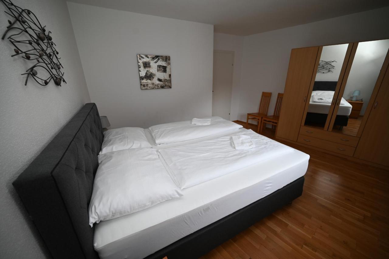 Apartment Nicola - By Four Seasons Apartments 卡普伦 外观 照片