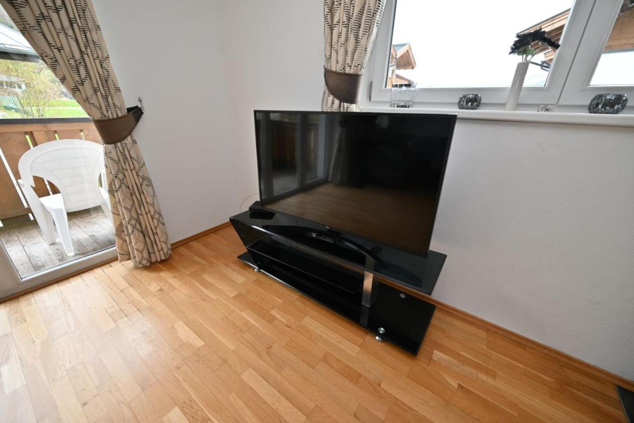 Apartment Nicola - By Four Seasons Apartments 卡普伦 外观 照片